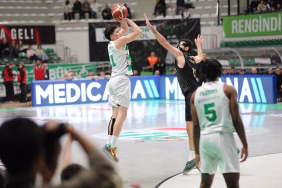 Türkiye Sigorta Basketbol Süper Ligi