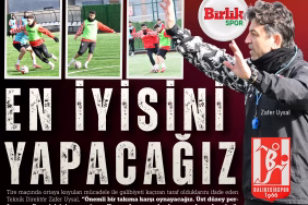 zafer uysal balıkesirspor