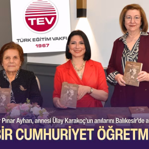 pınar ayhan ülay karakoç