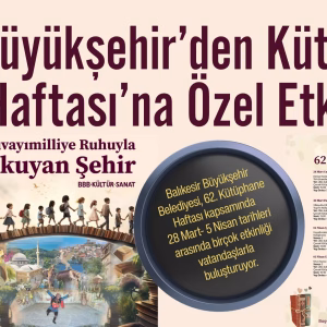 kütüphane haftası balıkesir (1)