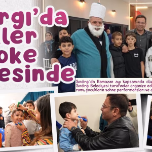 sındırgı karaoke (1)