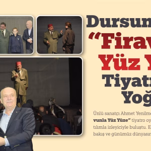 dursunbey firavunla yüz yüze (1)