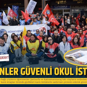 öğretmen protesto (1)