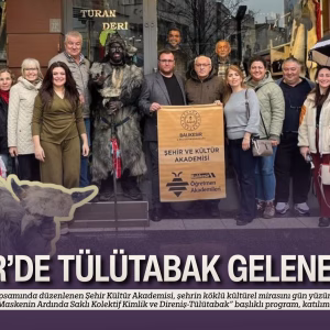 tülütabak geleneği (1)