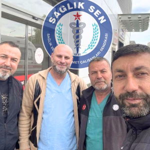 sağlıksen