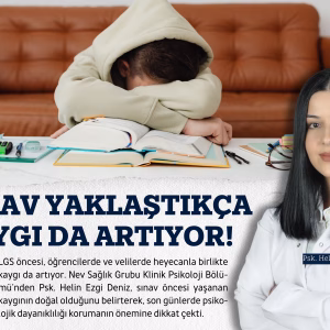 nev hastanesi sınav