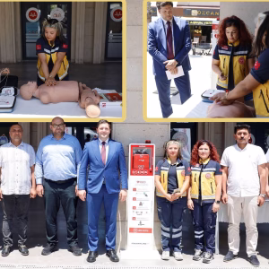 sağlık