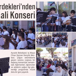 zeytin çekirdekleri konser (1)