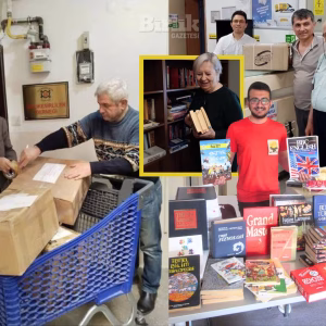 ankara balıkesirliler kitap
