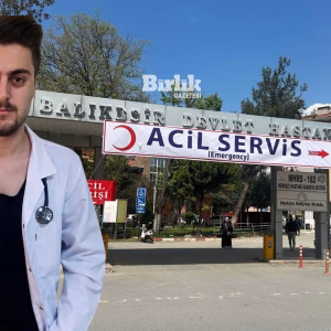 dr mehmet yarma