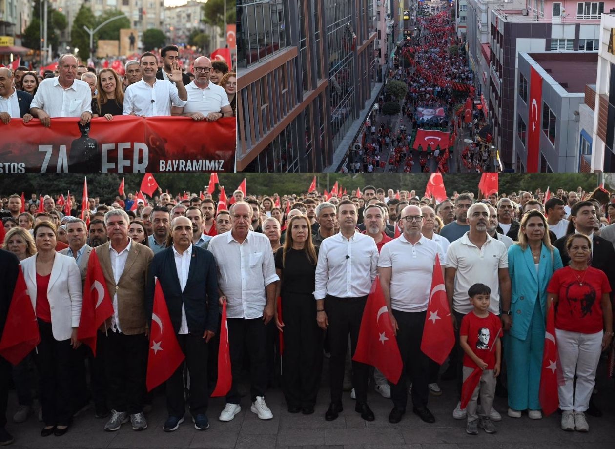 30 ağustos balıkesir
