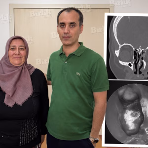 Dr. Kamil Gökçe Tulacı