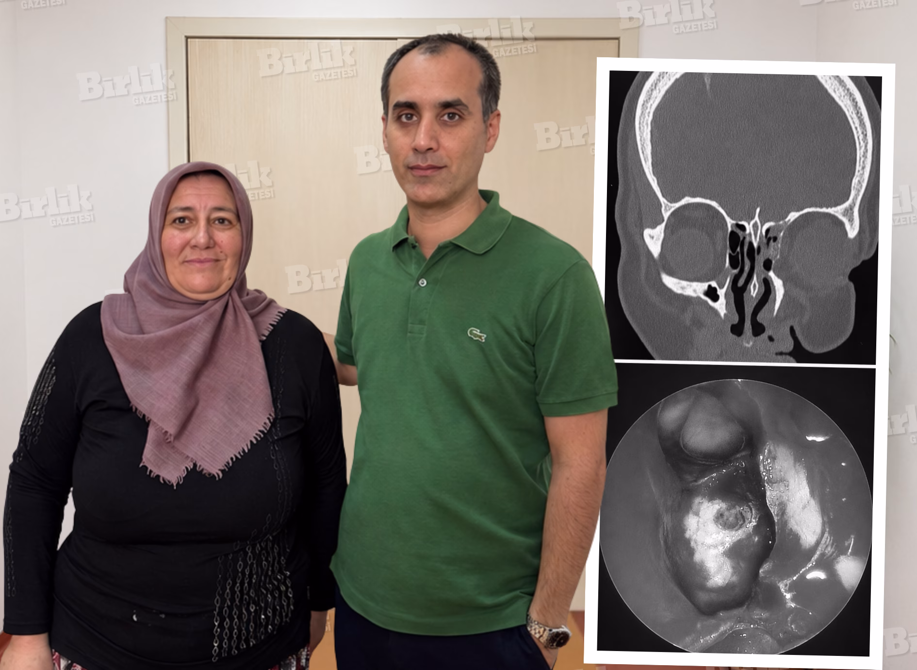 Dr. Kamil Gökçe Tulacı