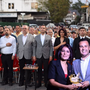 akın altınoluk