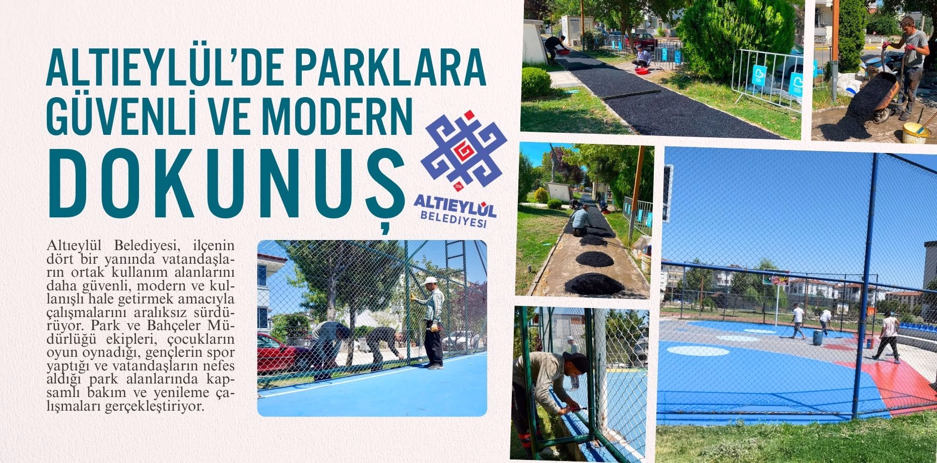 altıeylül park düzenleme (1)