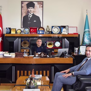 bik gökhan eren