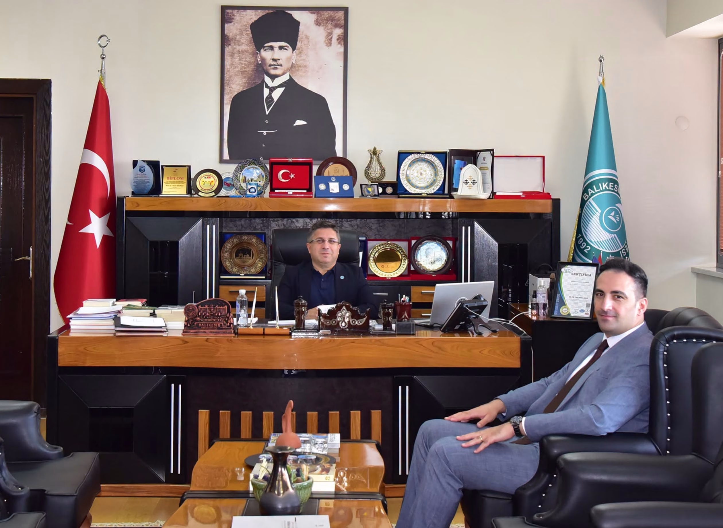 bik gökhan eren