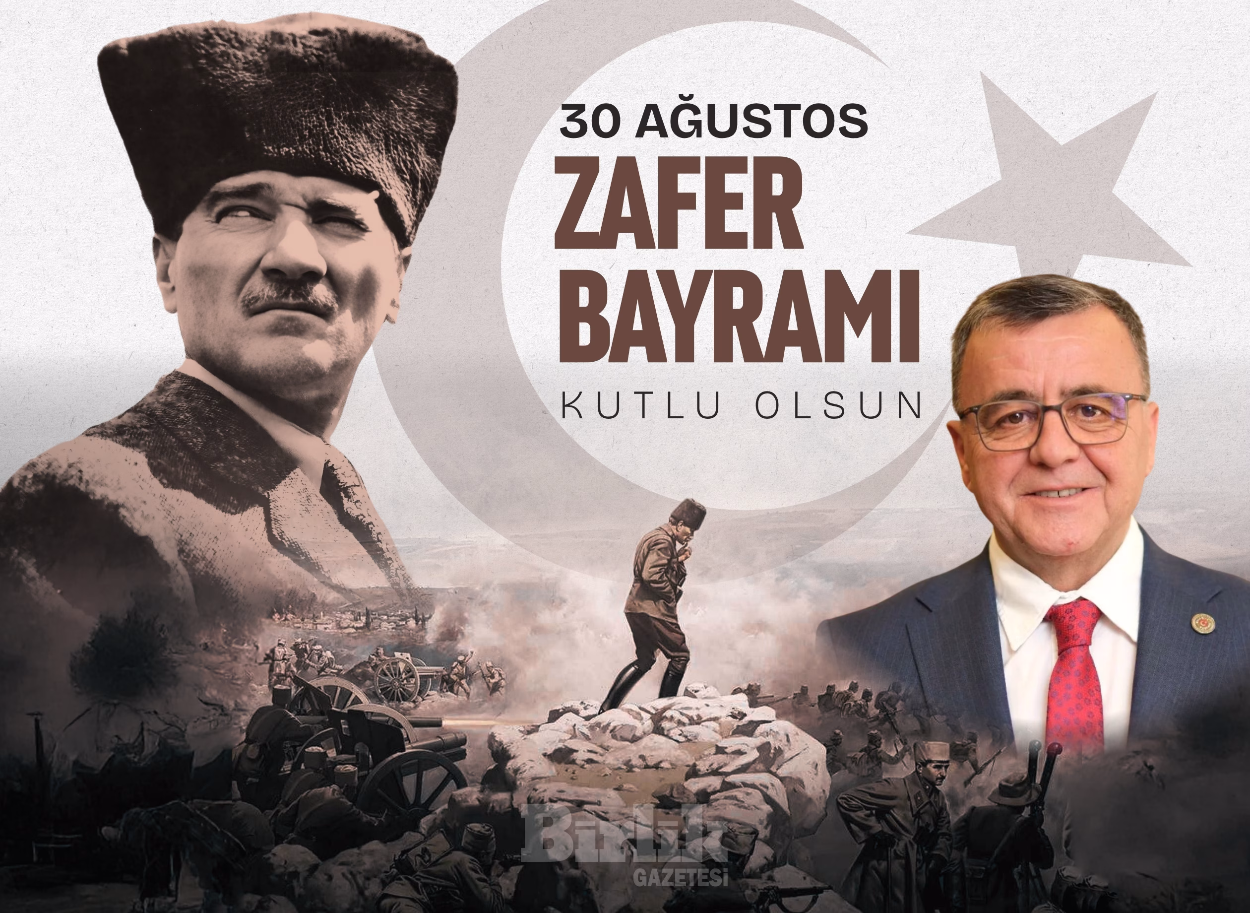 hakan şehirli 30 ağustos