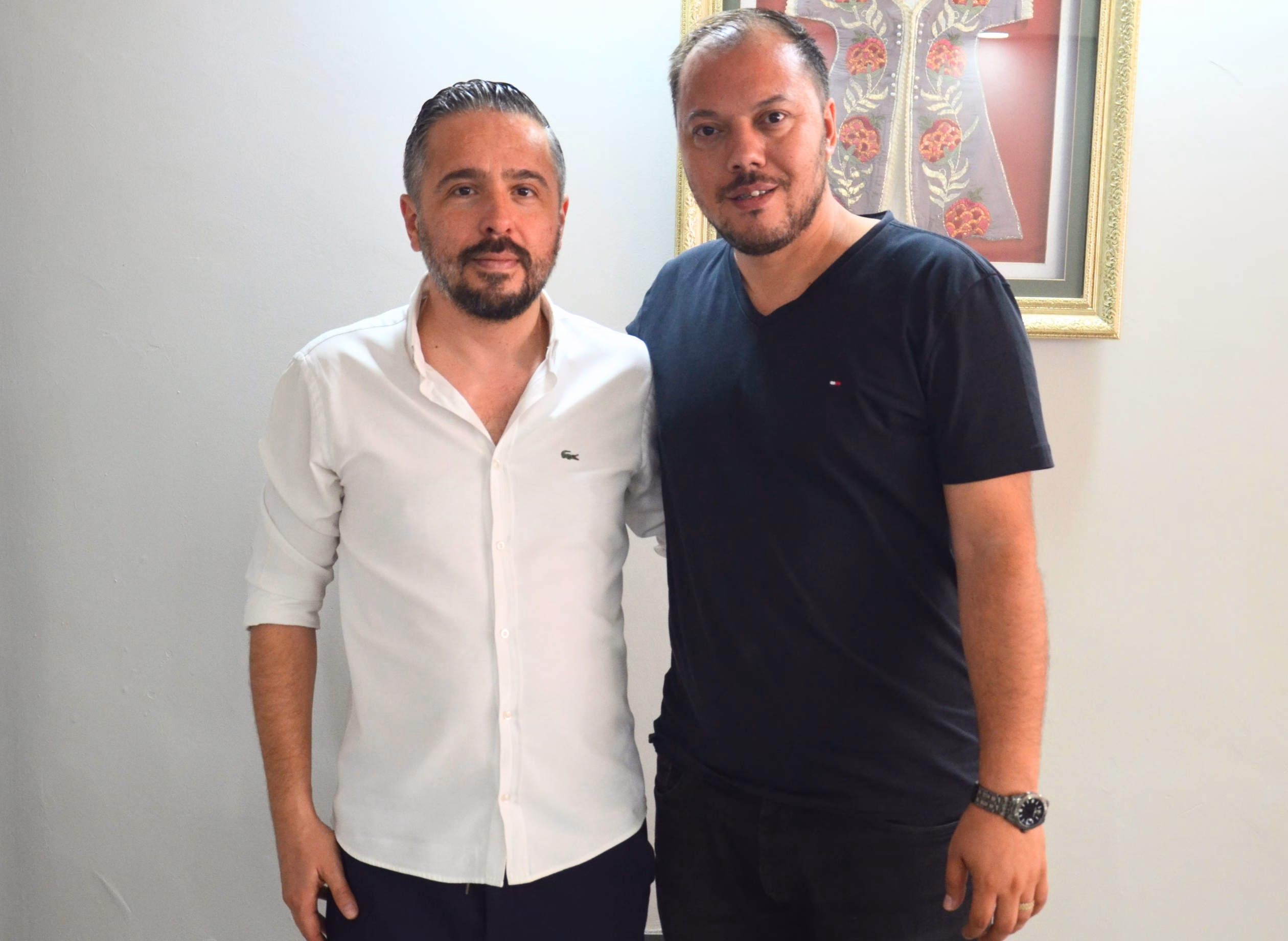ismet deniz