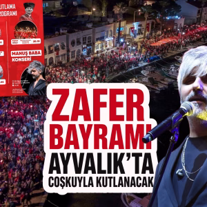manuş baba 30 ağustos