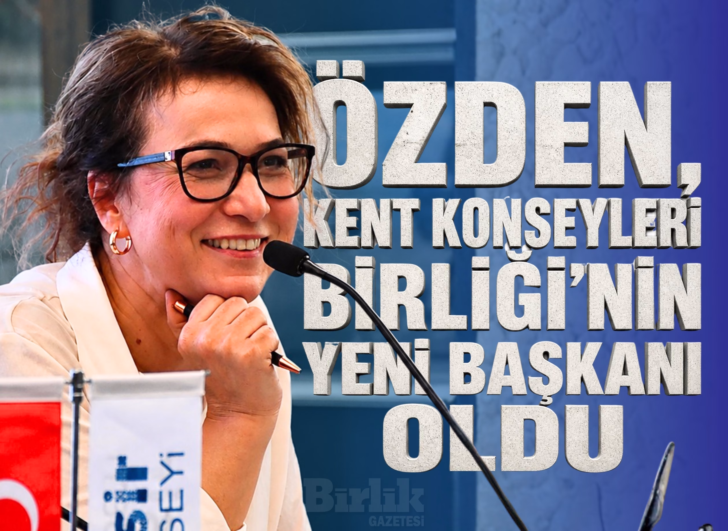 özden kent konseleri birliği