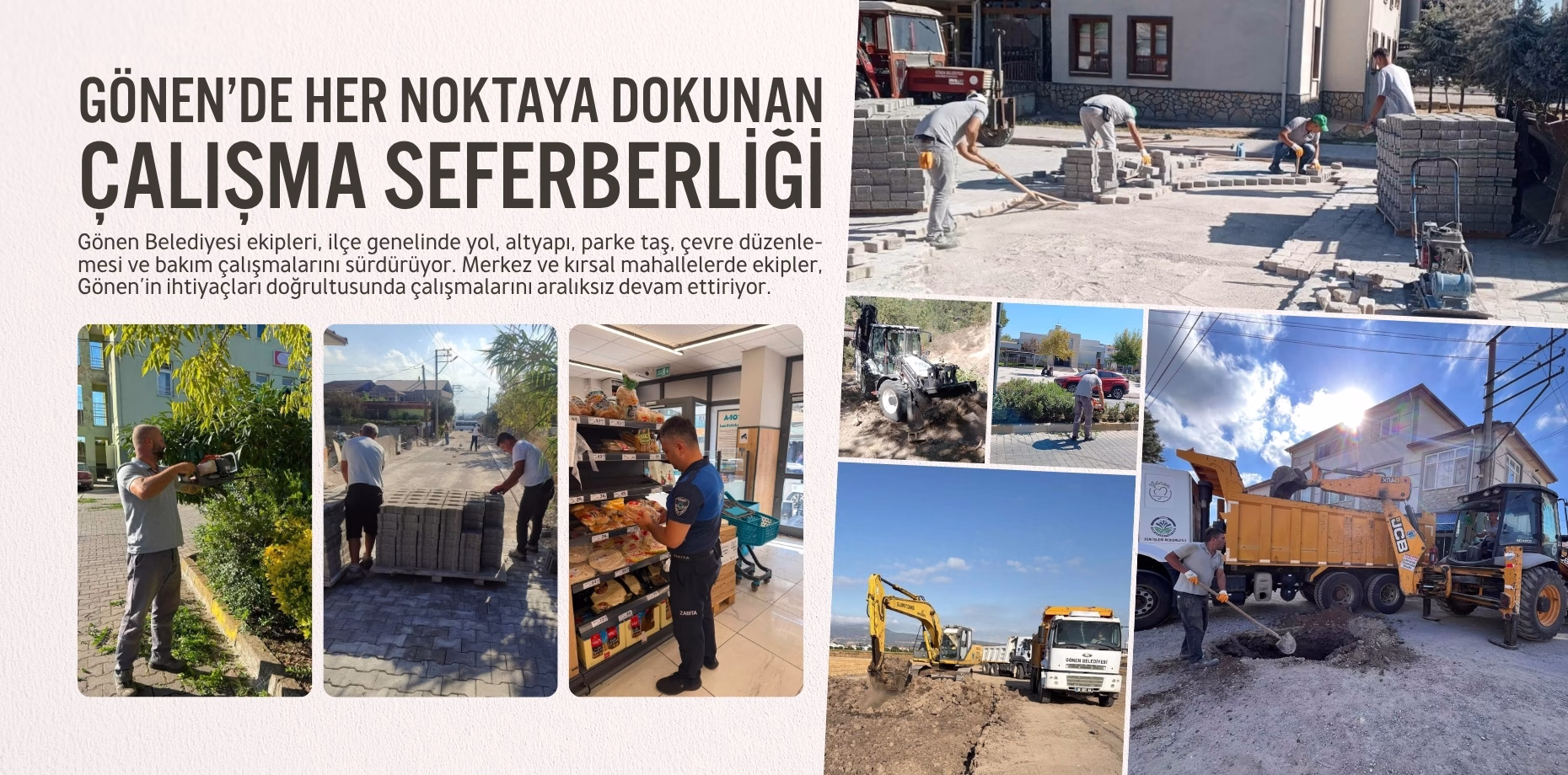 GÖNEN HER NOKTADA (2)