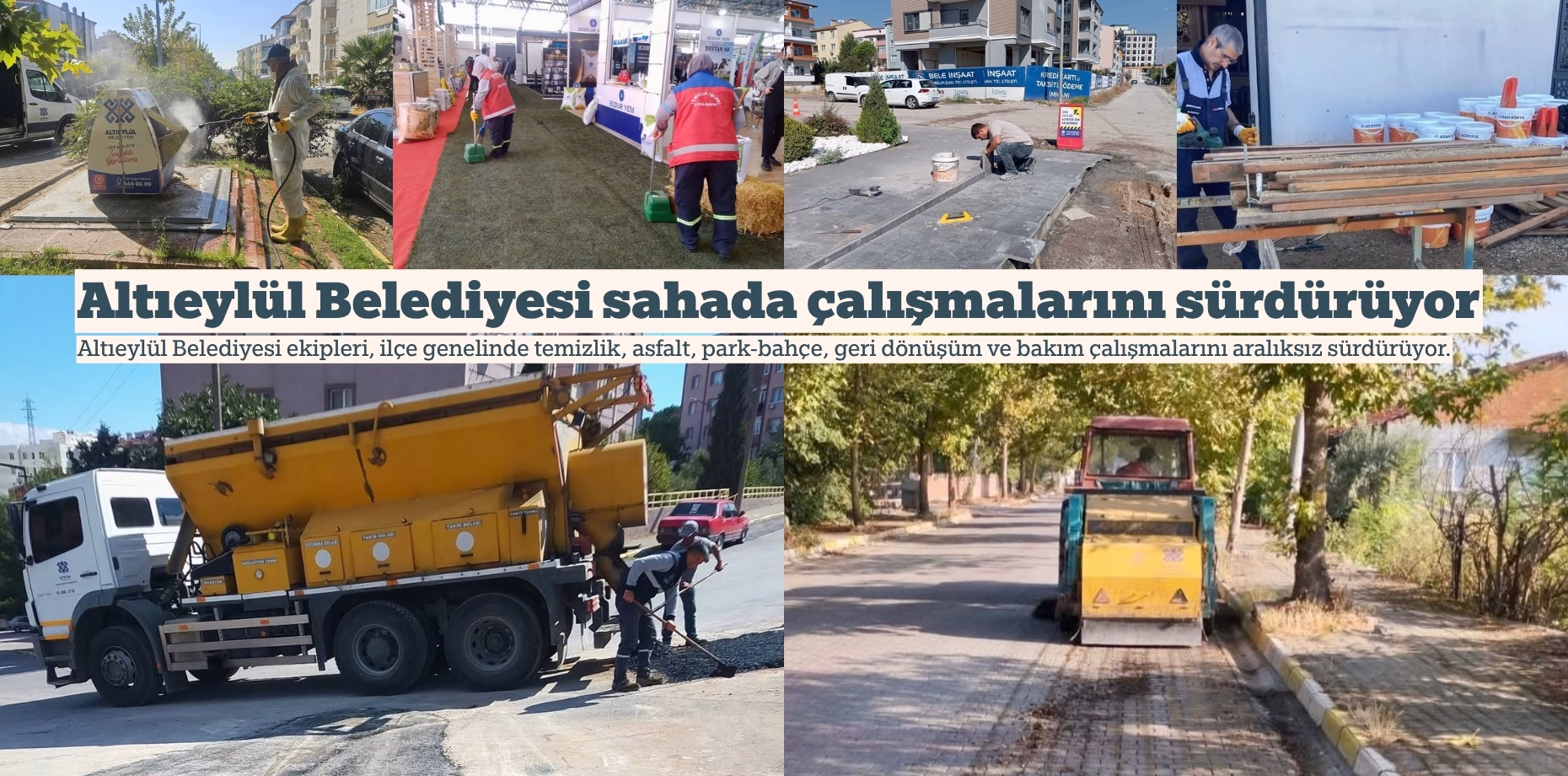 altıeylül belediye saha çalışmları (1)