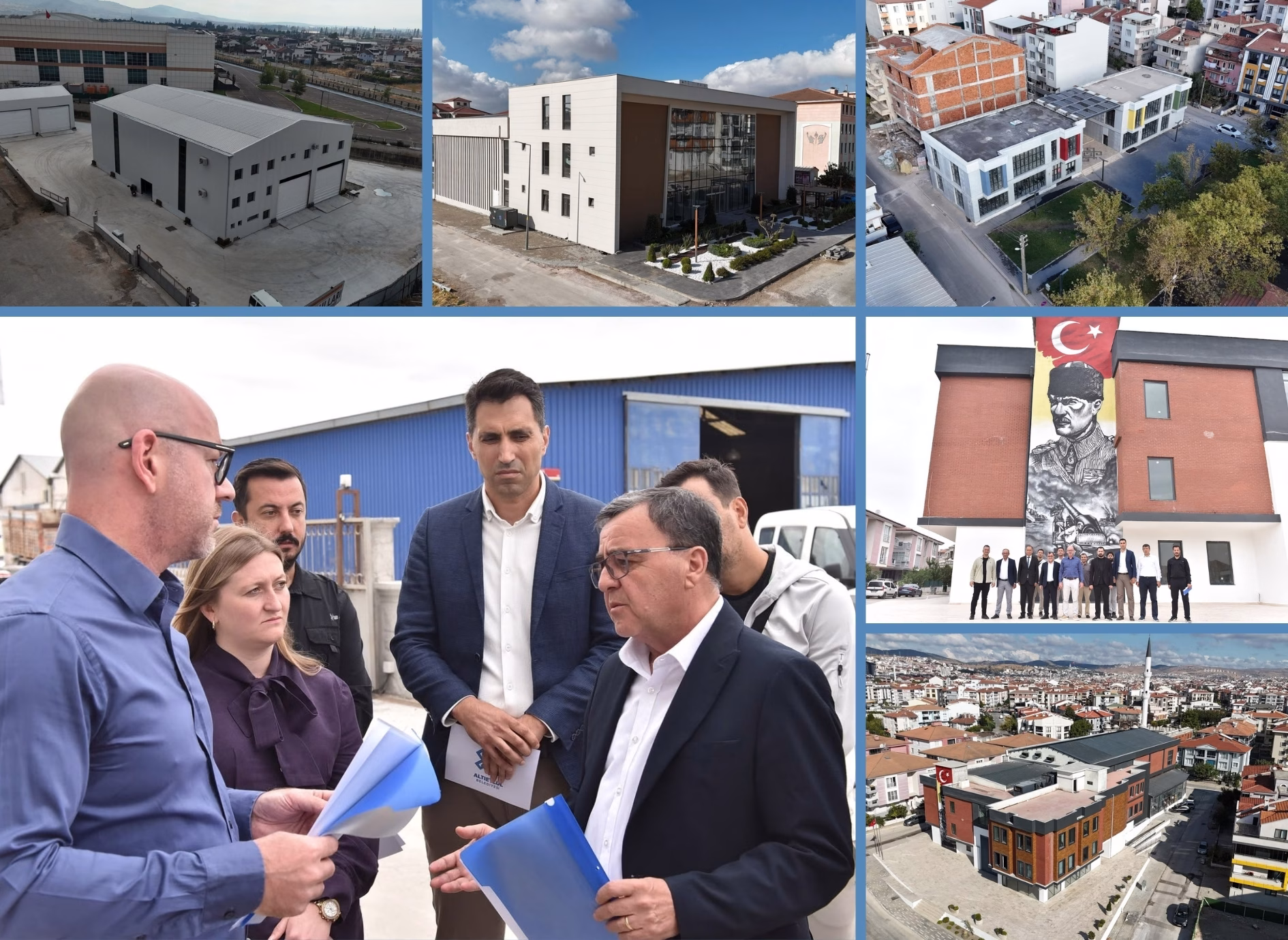 altıeylül projeler