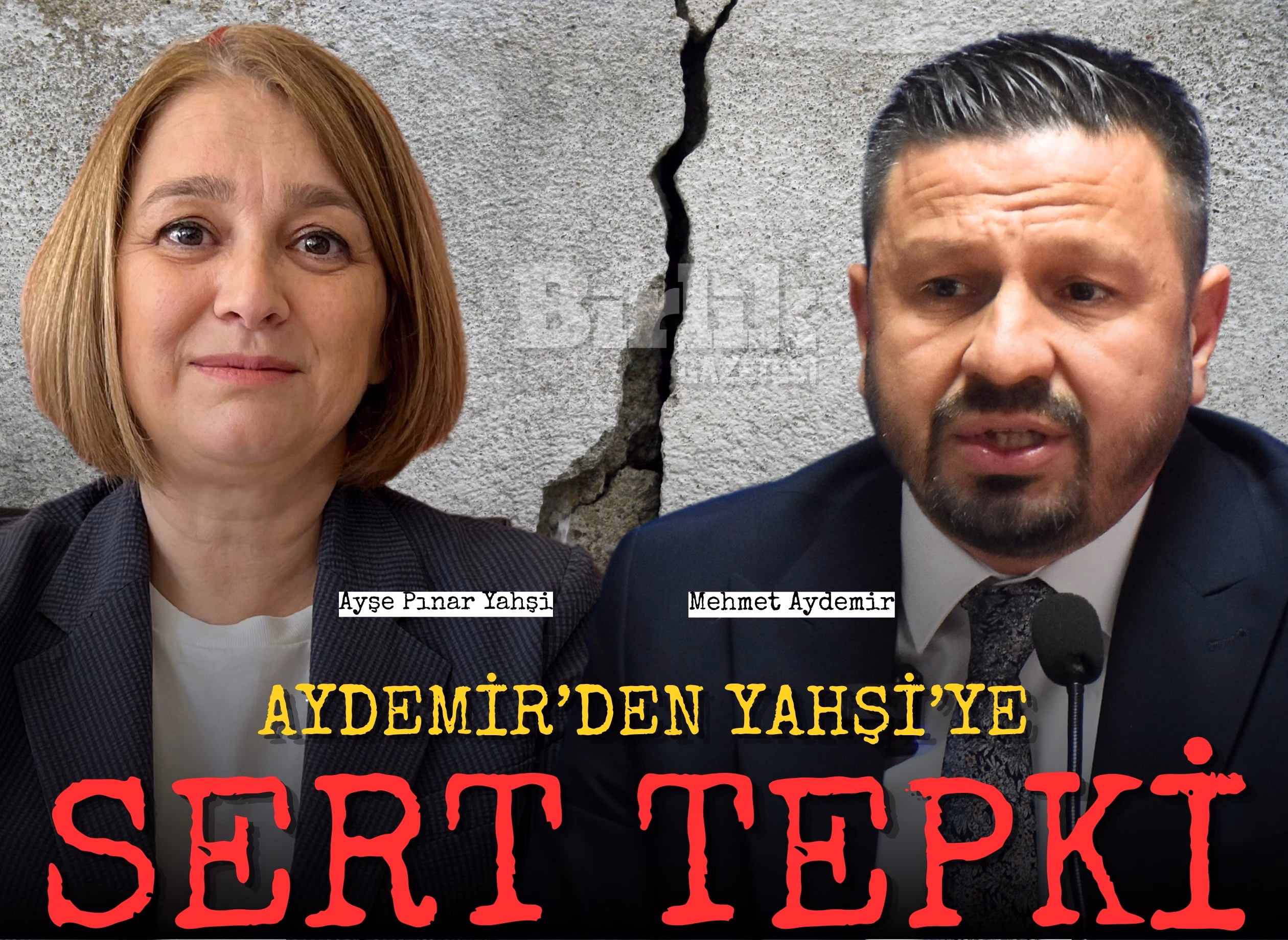 aydemir yahşi