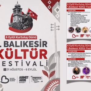 balıkesir kurtuluş