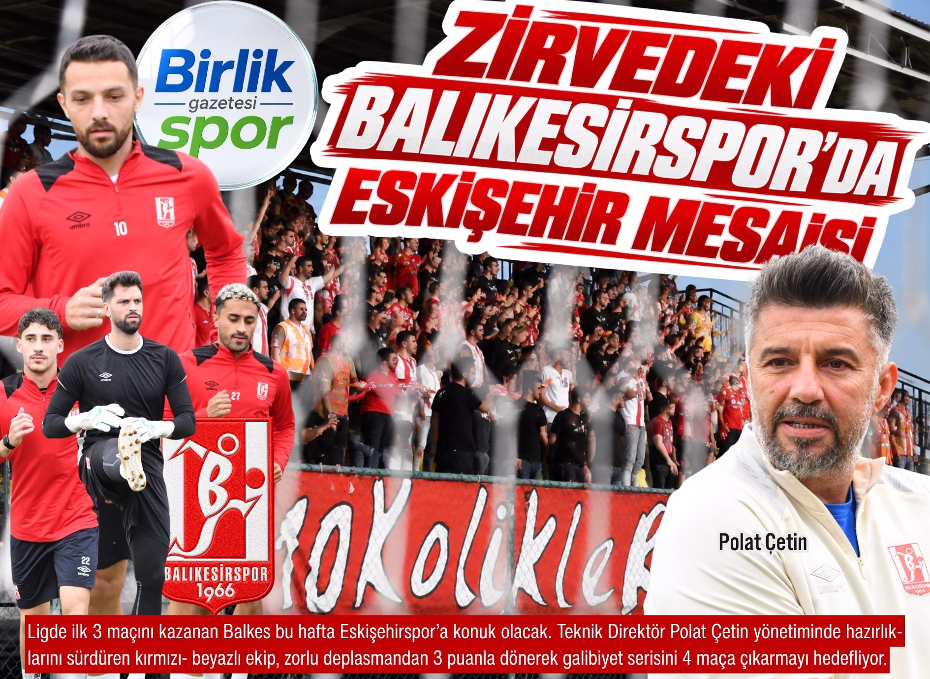 balkes eses
