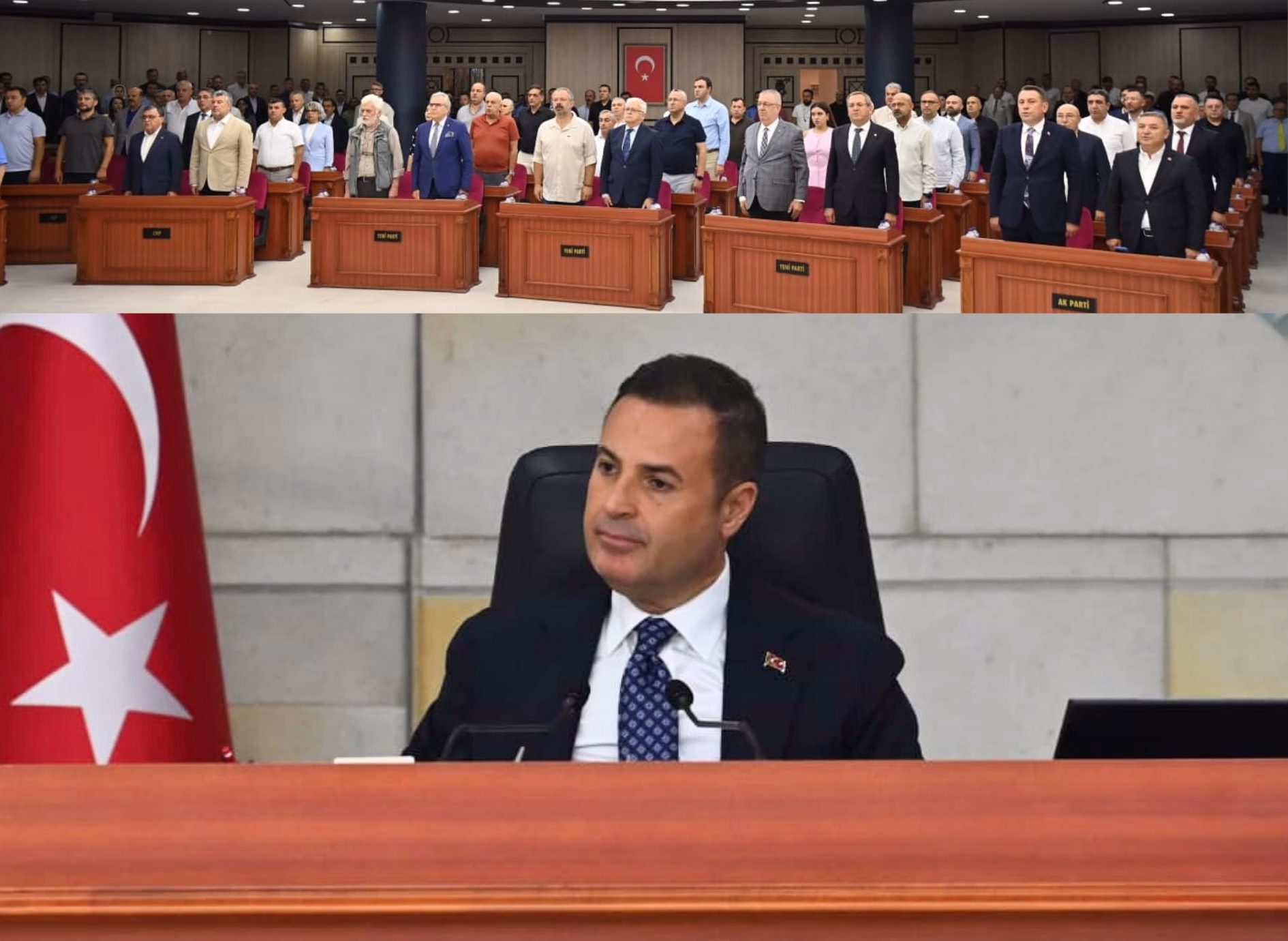 belediye meclis