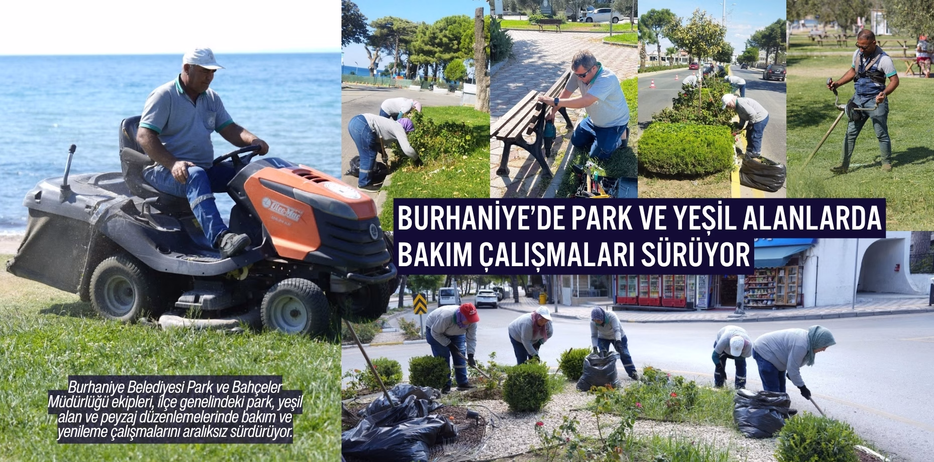 burhaniye yeşil alanlar (1)