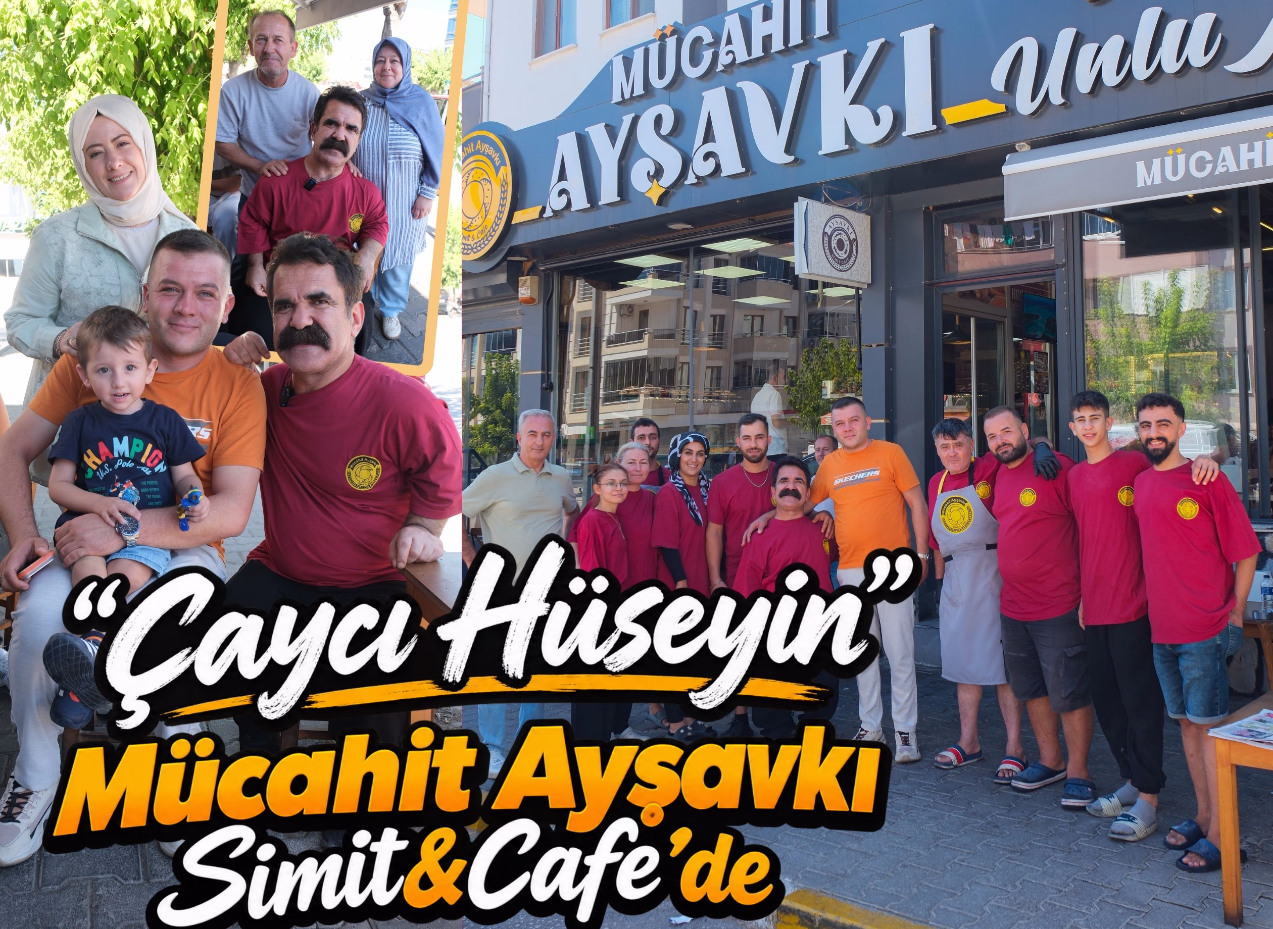 çaycı hüseyin