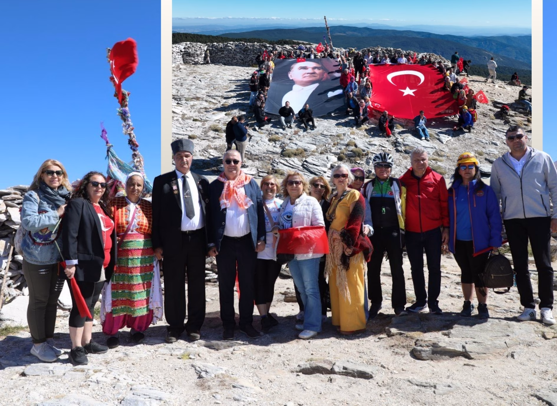 edremit kurtuluş sarıkız
