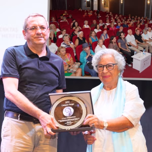 feyza hepçilingirler program