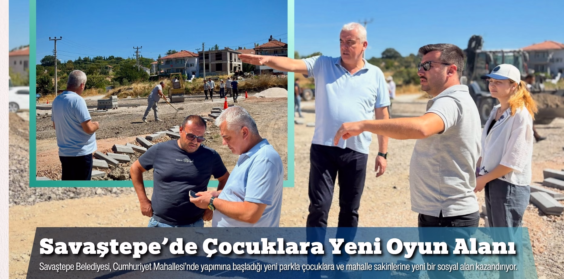 savaştepe çocuk partkı (1)