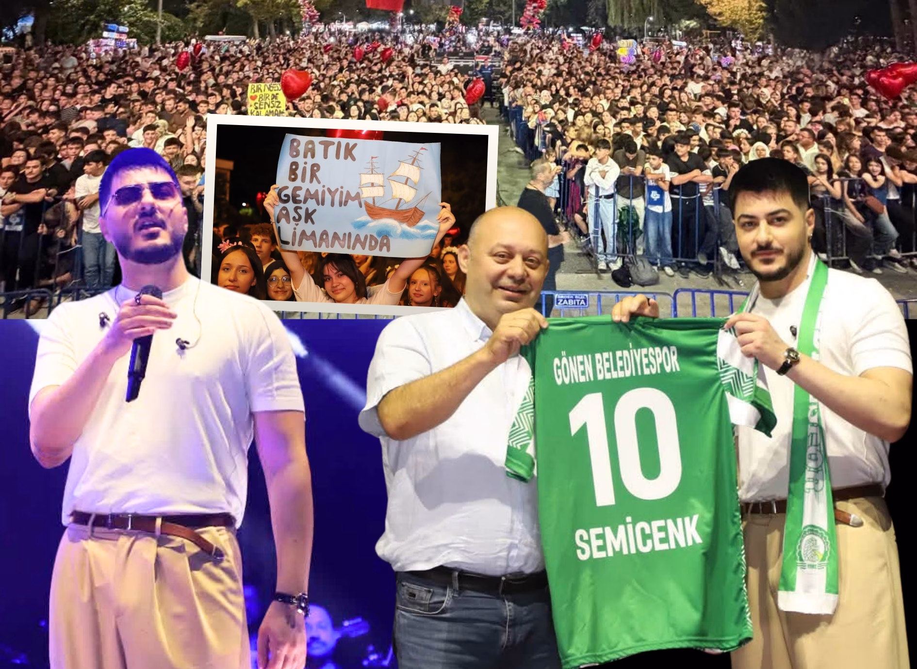 semicenk