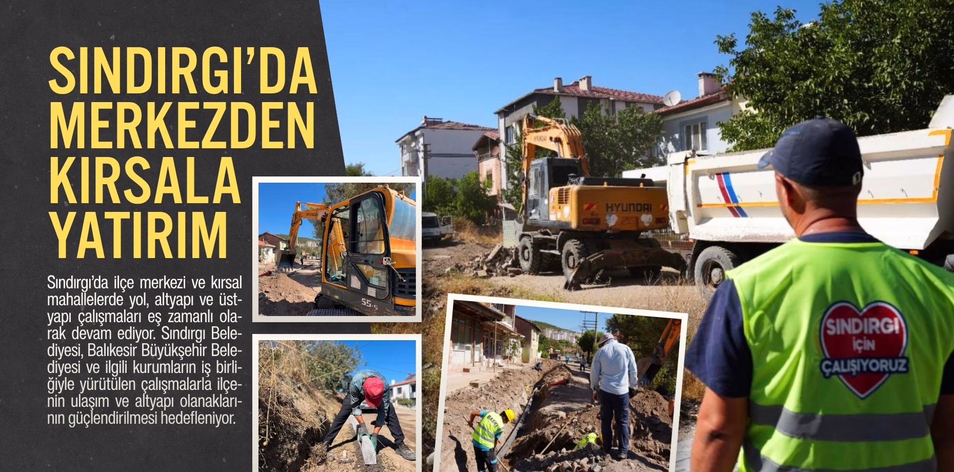 sındırgı yolları (1)