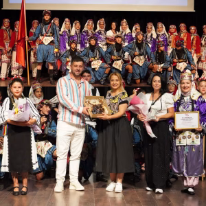 susurluk fest