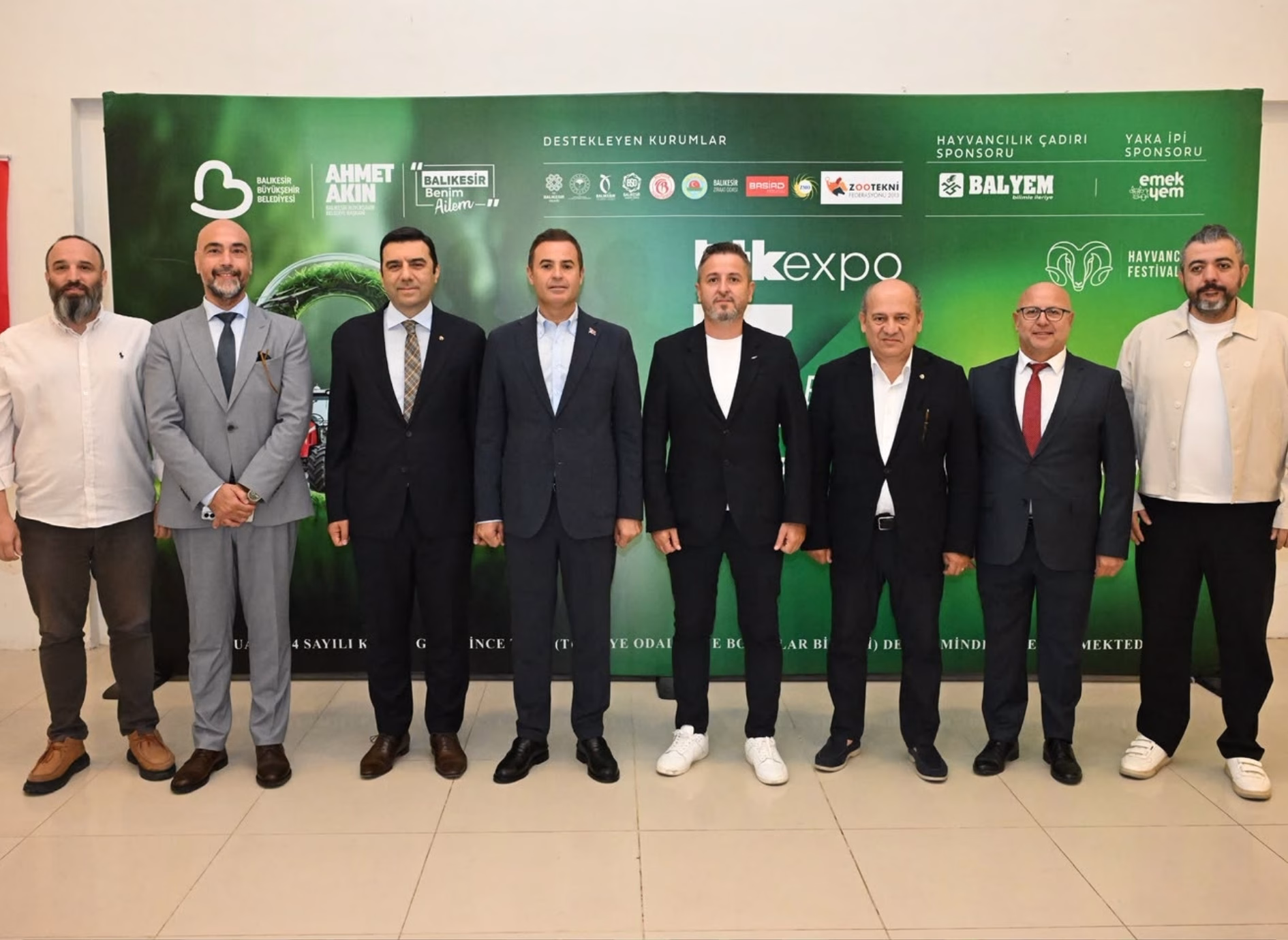 tarım fuar