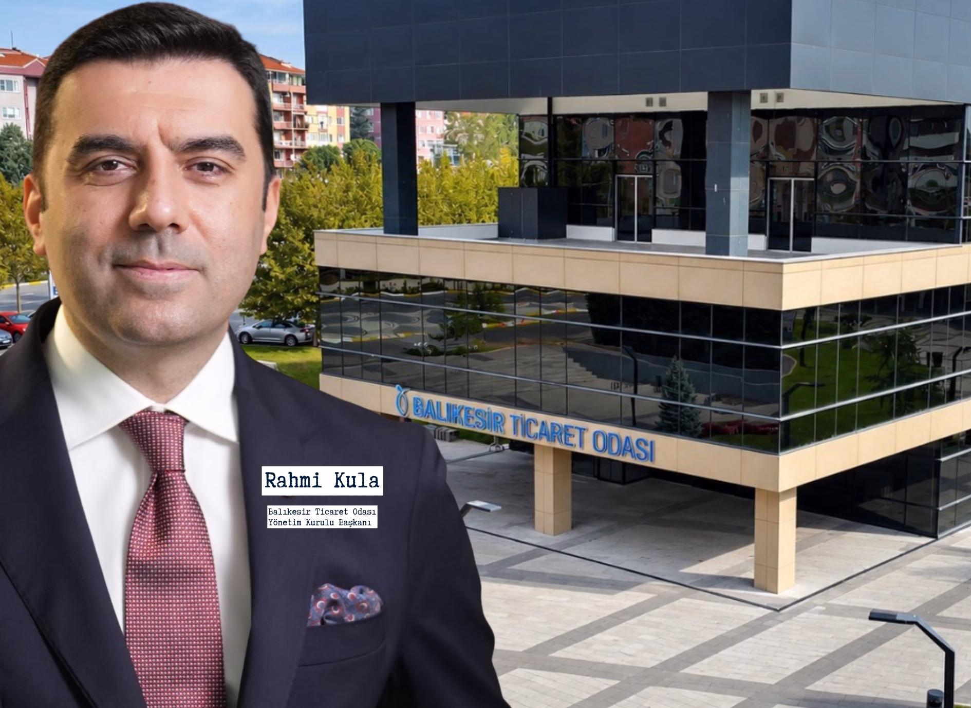 ticaret odası seçimler