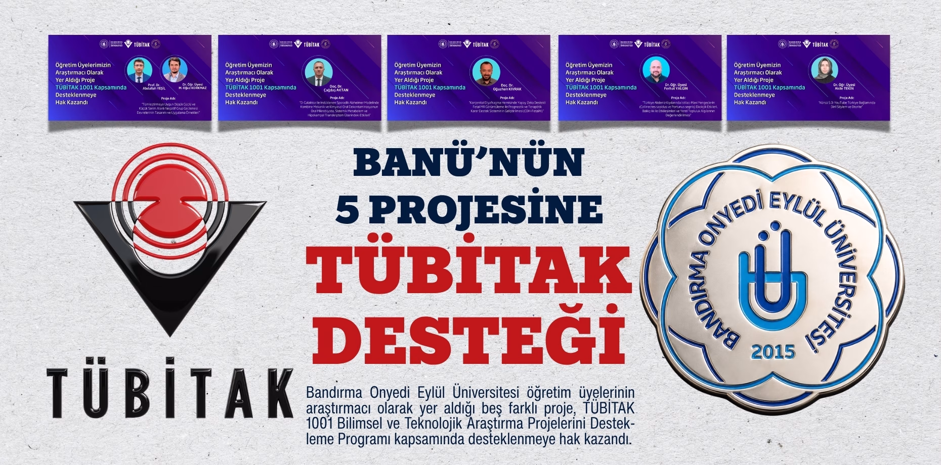 tübitak banü (1)