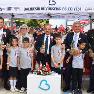 vali okullar açılım balıkesir