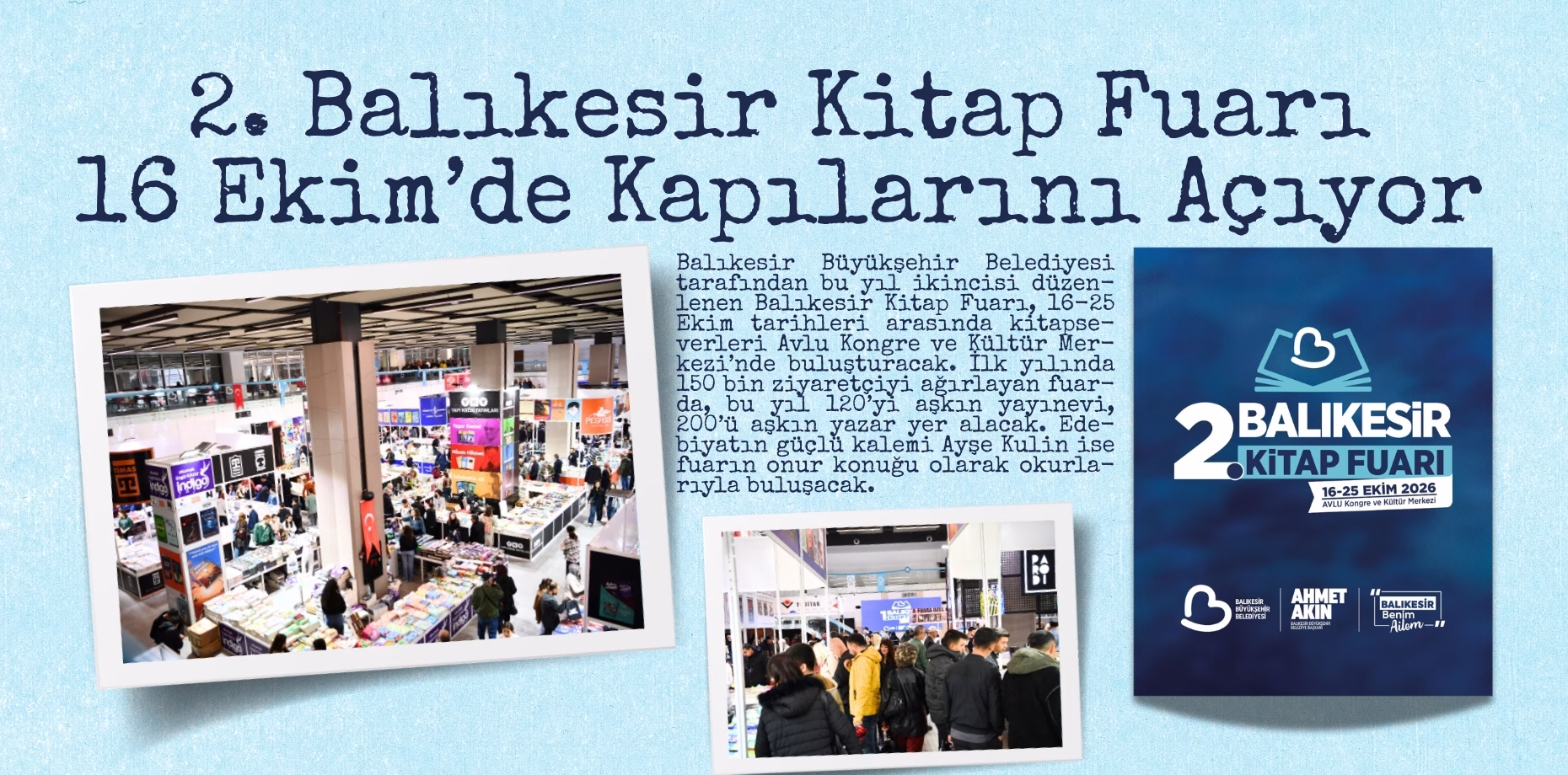 2. balıkesir kitap fuarı (1)