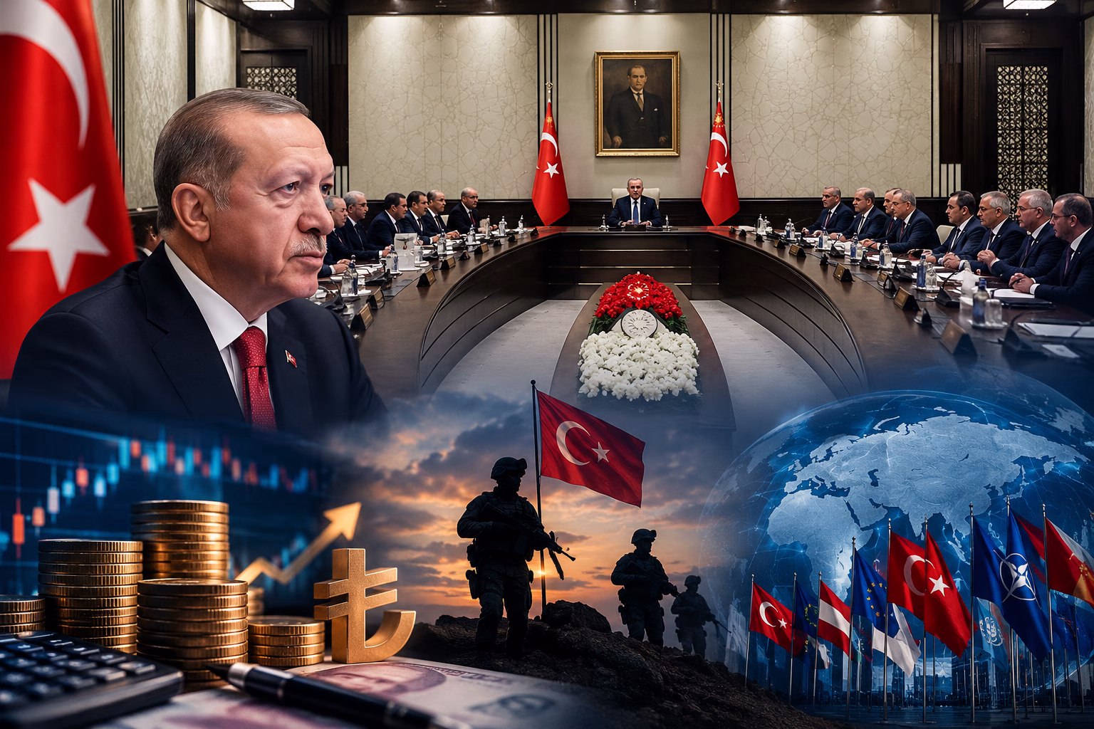 26 ekim kabine