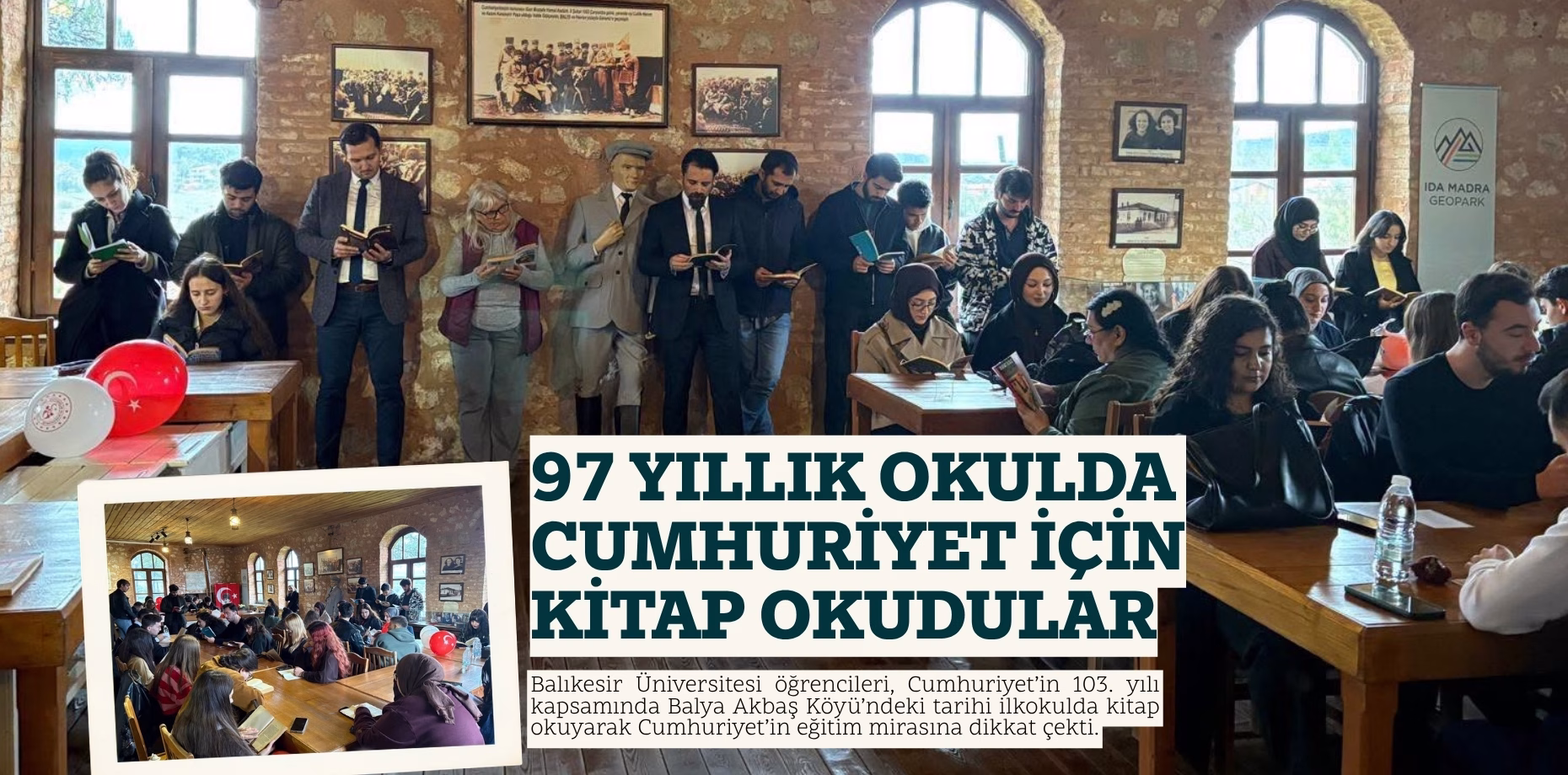 97 yıllık okul cumhuriyet (1)