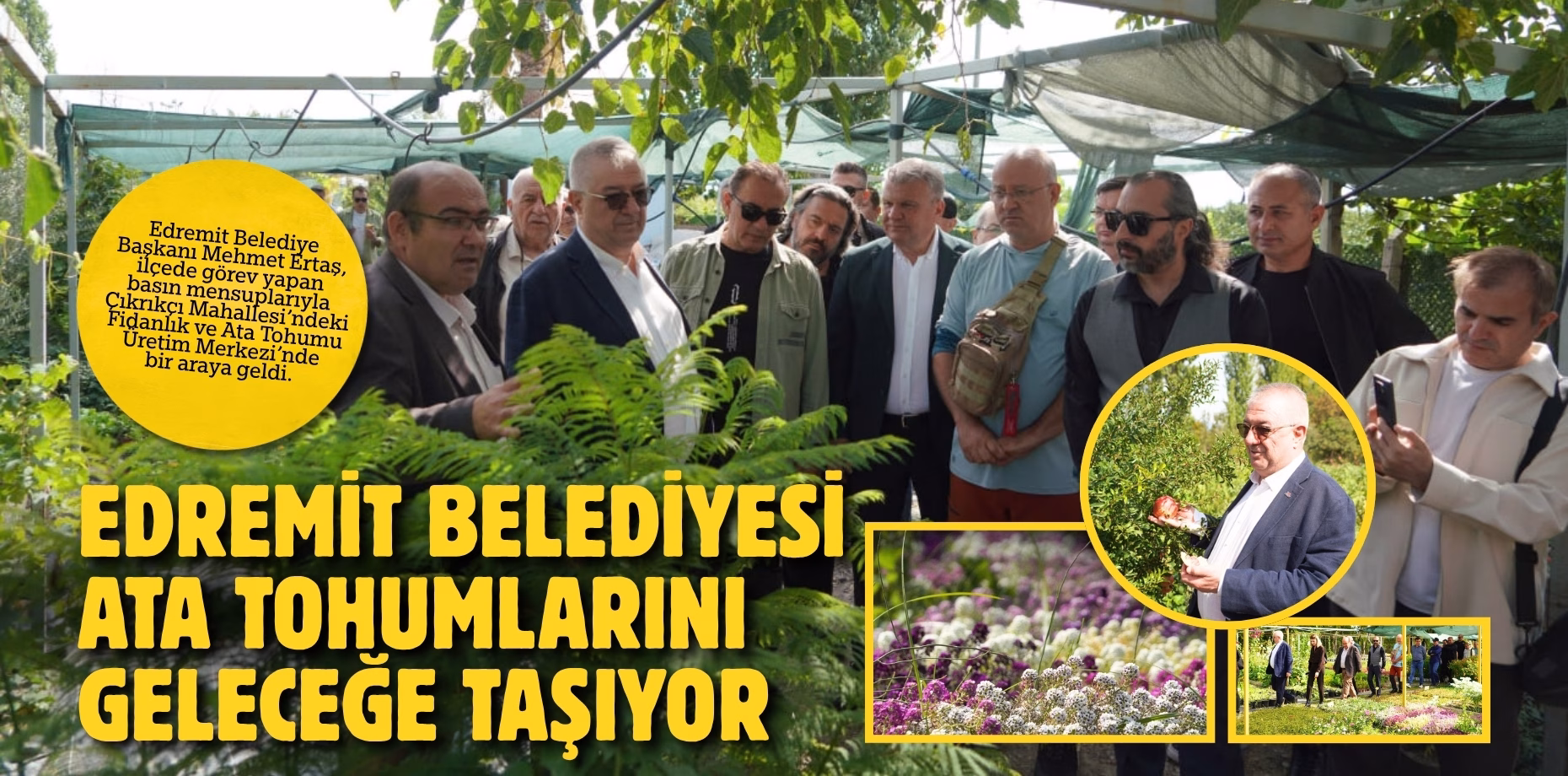 EDREMİT BELEDİYESİ ATA TOHUMU (1)
