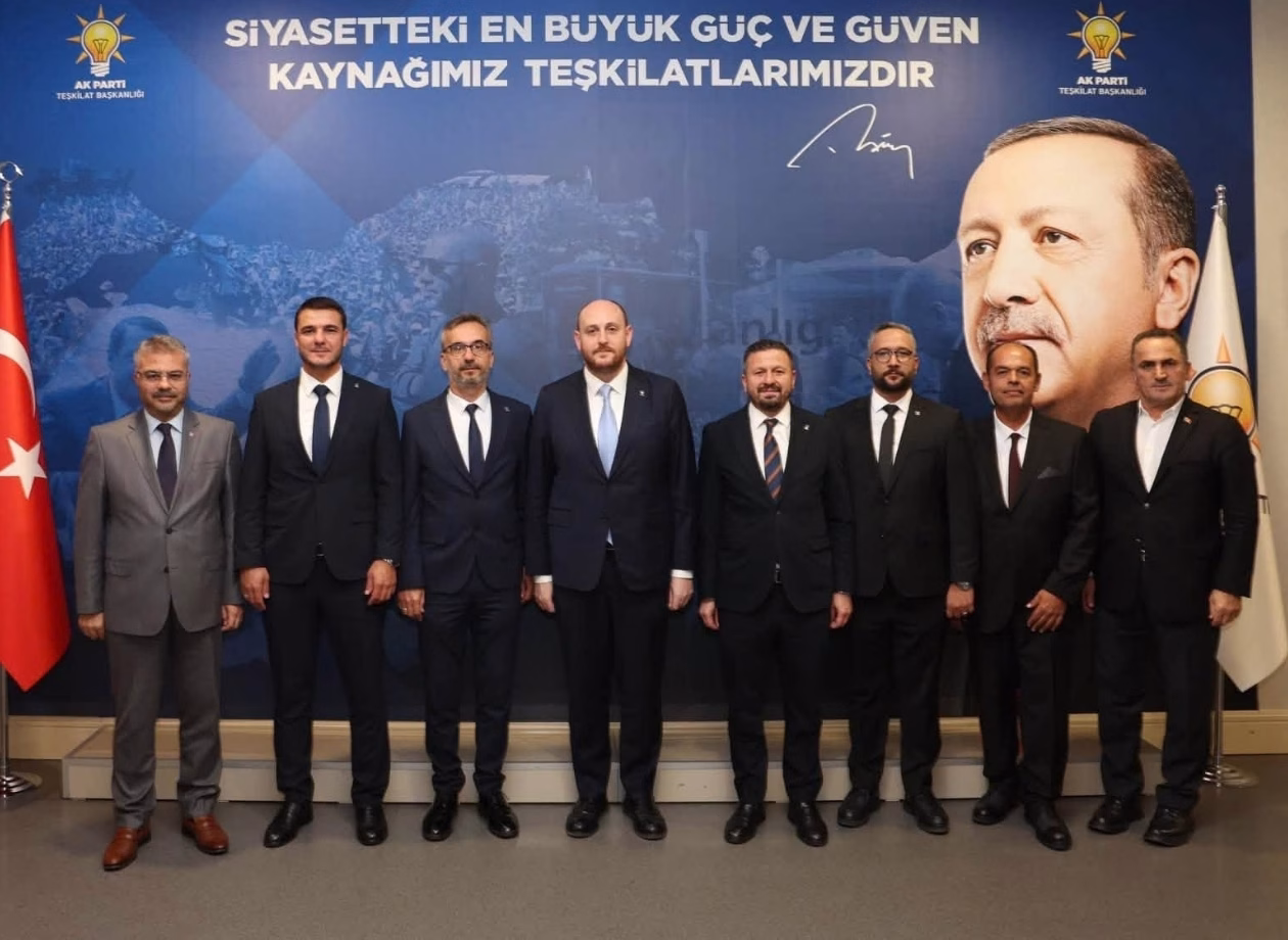 ak parti balıkesir altıeylül