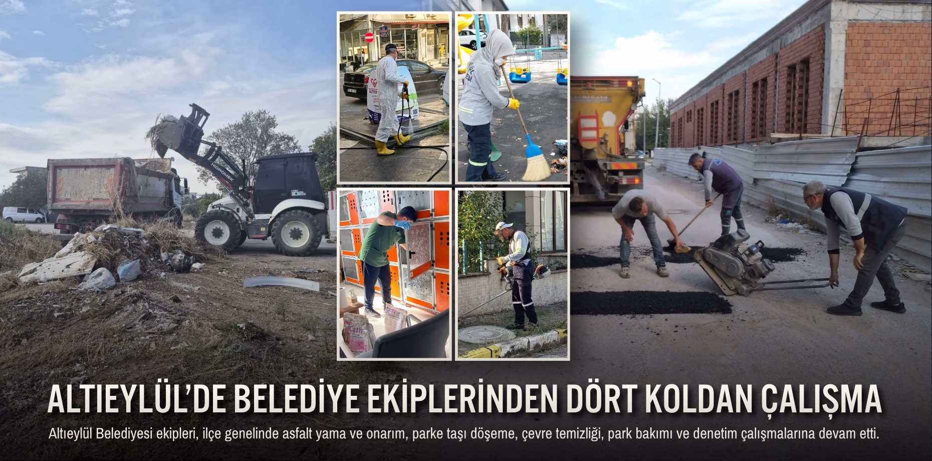 altıeylül belediye ekipleri (1)